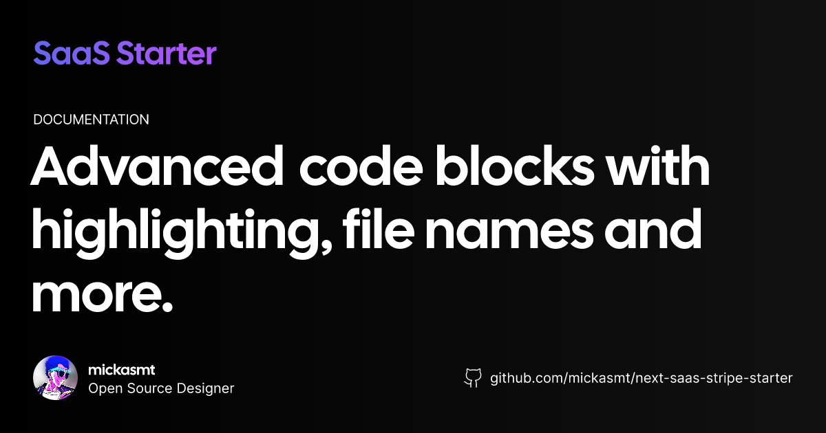 Code Blocks | VIPCars.io